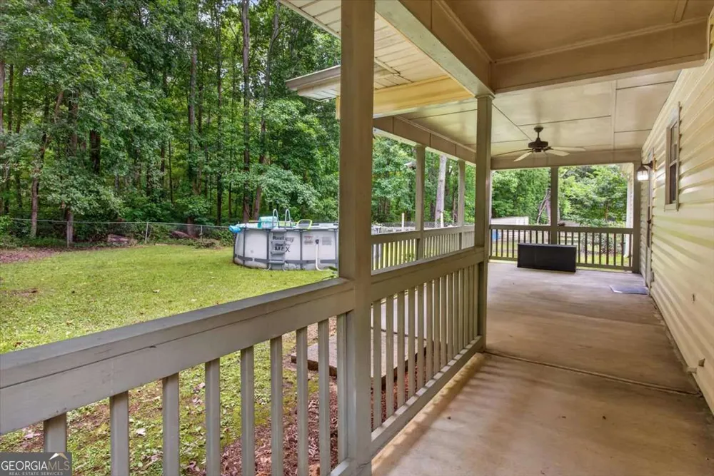 129 Whispering Pine LN NE White, GA 30184