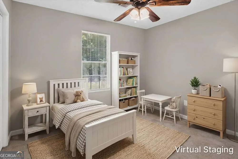 129 Whispering Pine LN NE White, GA 30184