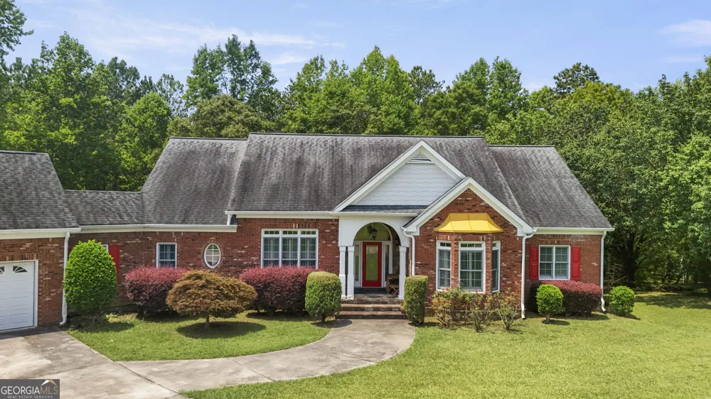 578 McGarity RD Temple, GA 30179
