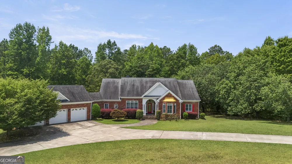 578 McGarity RD Temple, GA 30179
