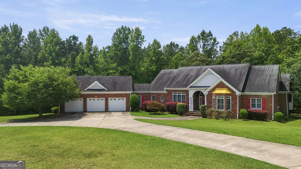 578 McGarity RD Temple, GA 30179