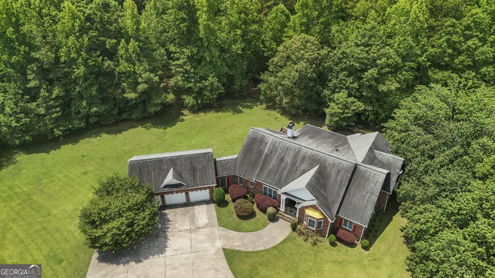 578 McGarity RD Temple, GA 30179