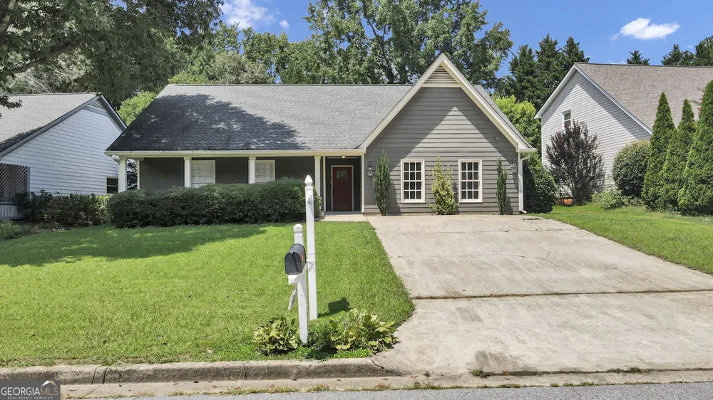 4670 Sengen TRCE Alpharetta, GA 30022