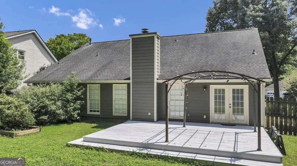 4670 Sengen TRCE Alpharetta, GA 30022