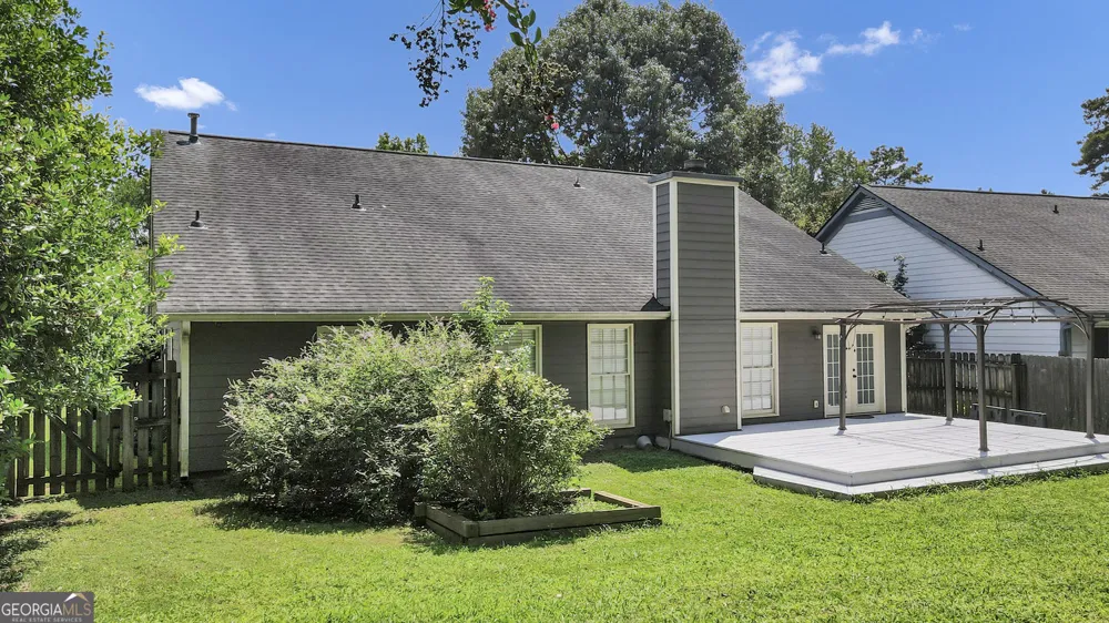 4670 Sengen TRCE Alpharetta, GA 30022