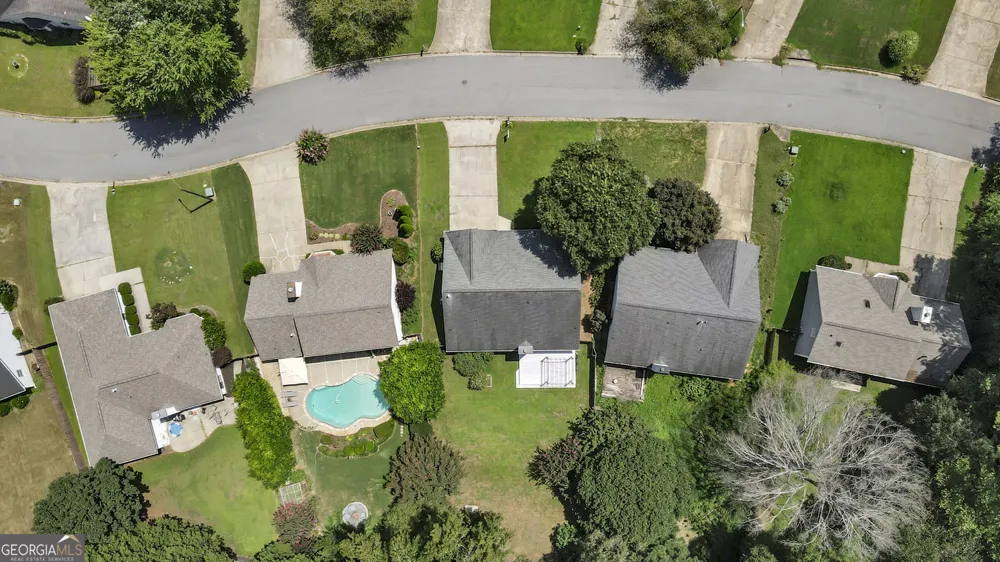 4670 Sengen TRCE Alpharetta, GA 30022