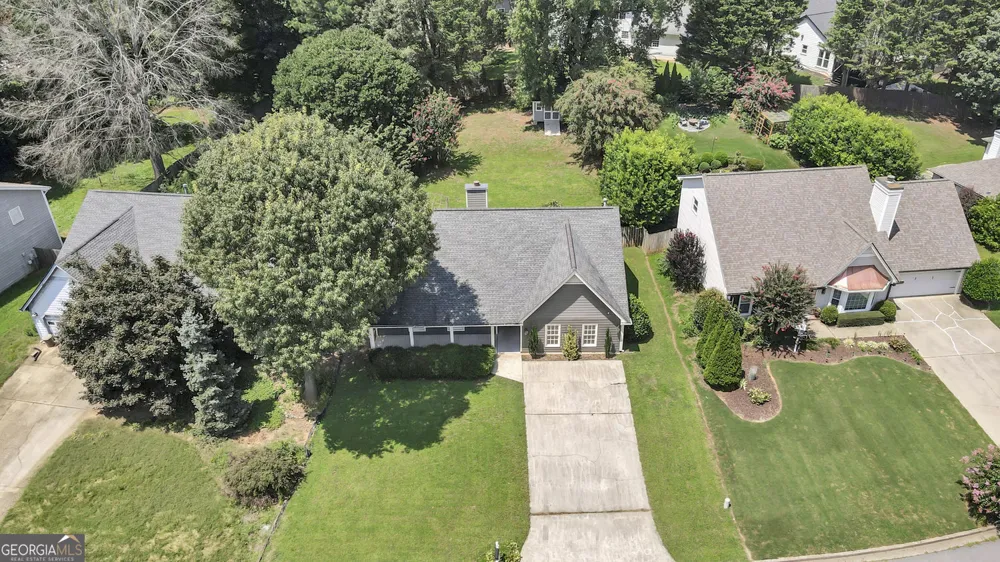 4670 Sengen TRCE Alpharetta, GA 30022