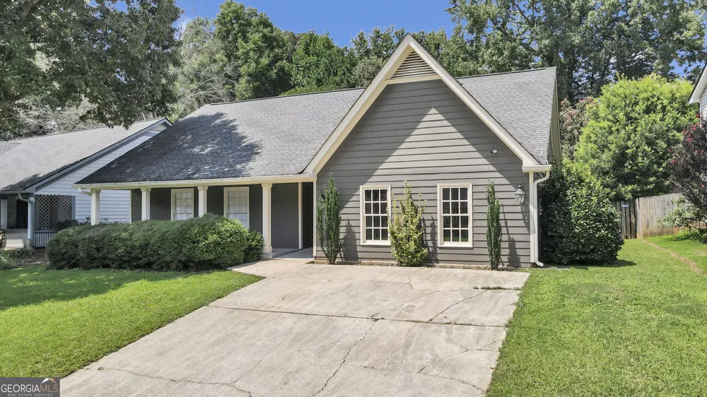 4670 Sengen TRCE Alpharetta, GA 30022