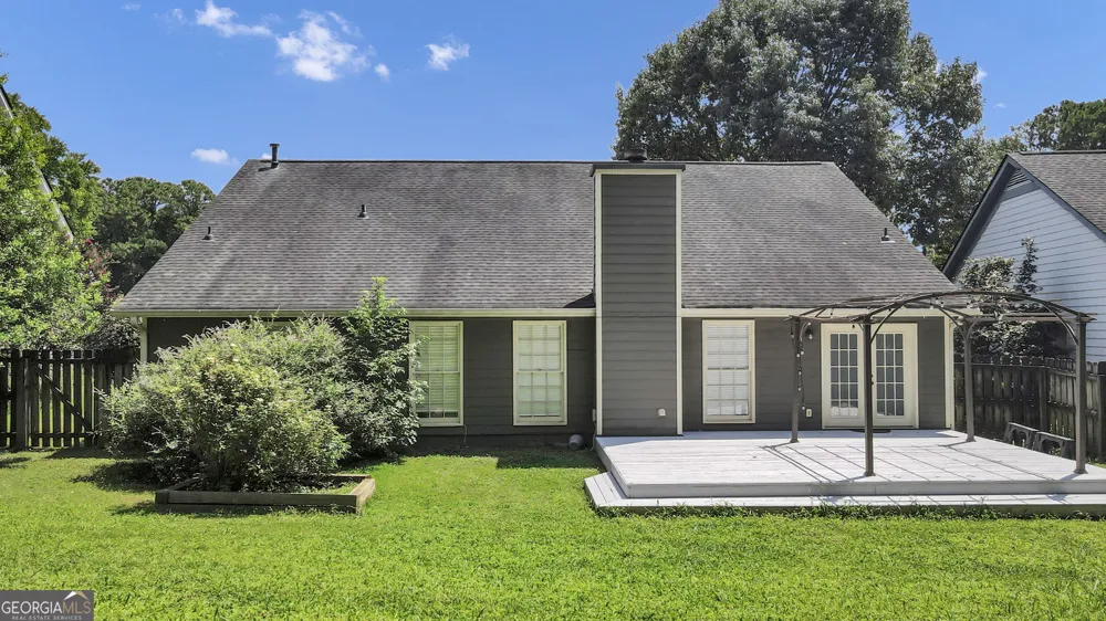 4670 Sengen TRCE Alpharetta, GA 30022