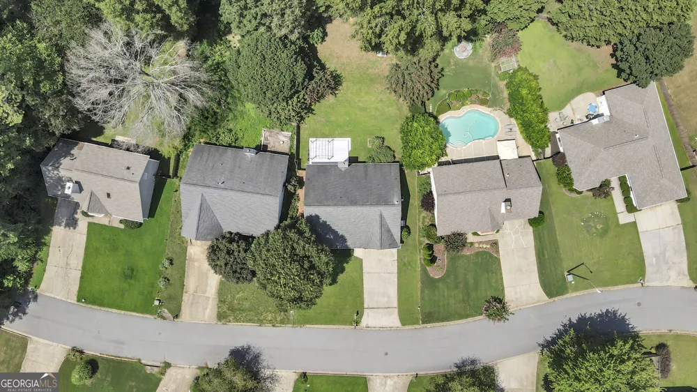 4670 Sengen TRCE Alpharetta, GA 30022