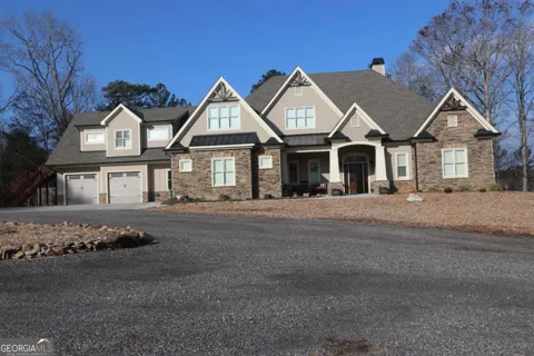 3251 Lenora Church RD