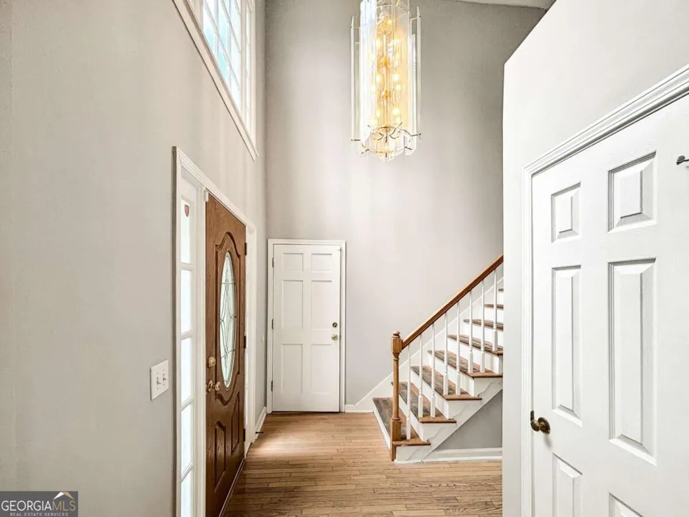 2092 Drogheda LN Marietta, GA 30066