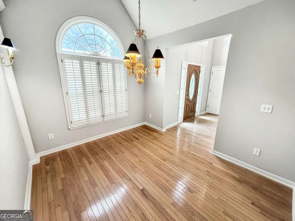 2092 Drogheda LN Marietta, GA 30066