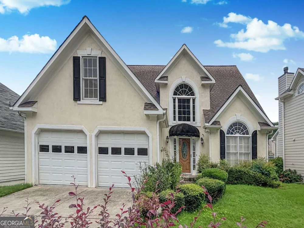 2092 Drogheda LN Marietta, GA 30066