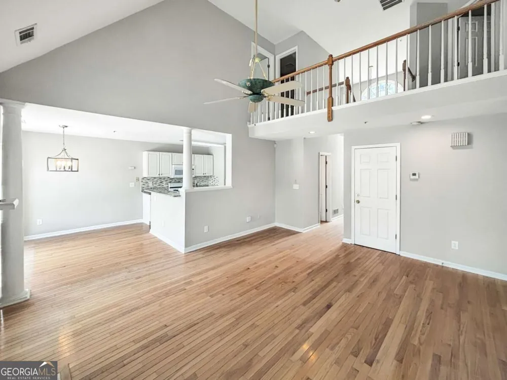2092 Drogheda LN Marietta, GA 30066