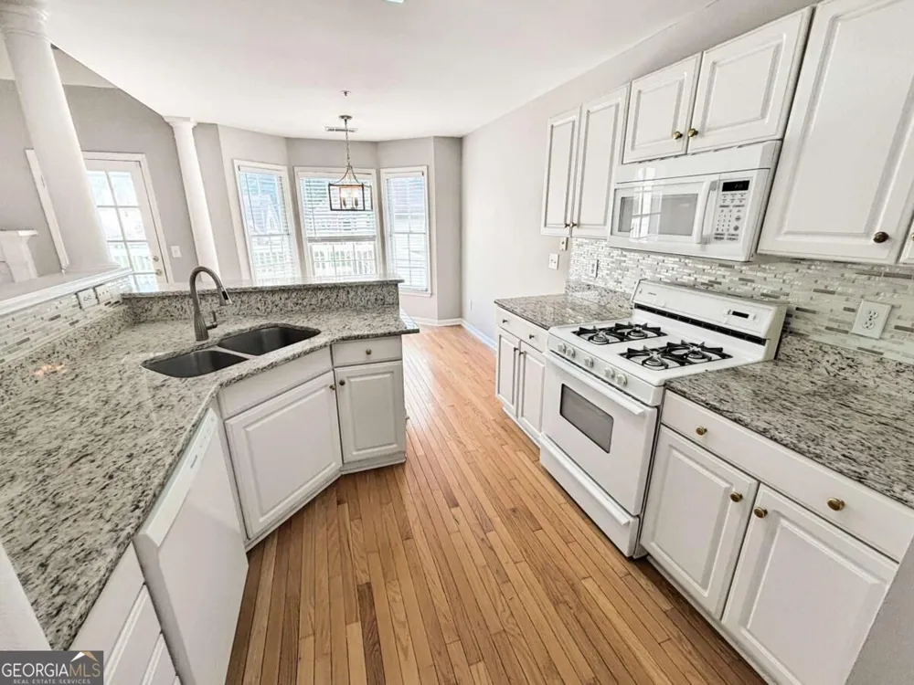 2092 Drogheda LN Marietta, GA 30066