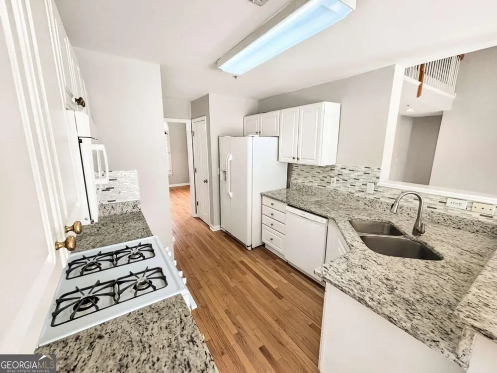 2092 Drogheda LN Marietta, GA 30066