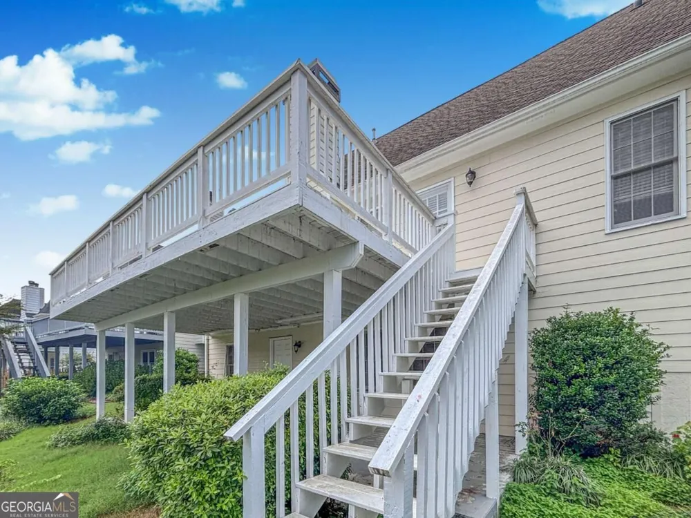 2092 Drogheda LN Marietta, GA 30066
