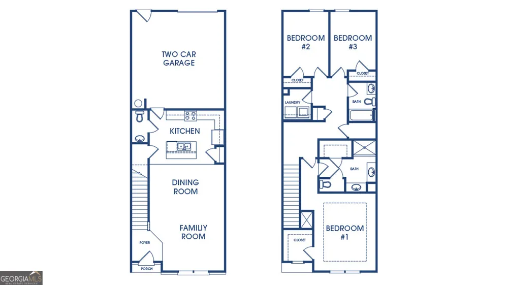 404 Reflection DR Stockbridge, GA 30281