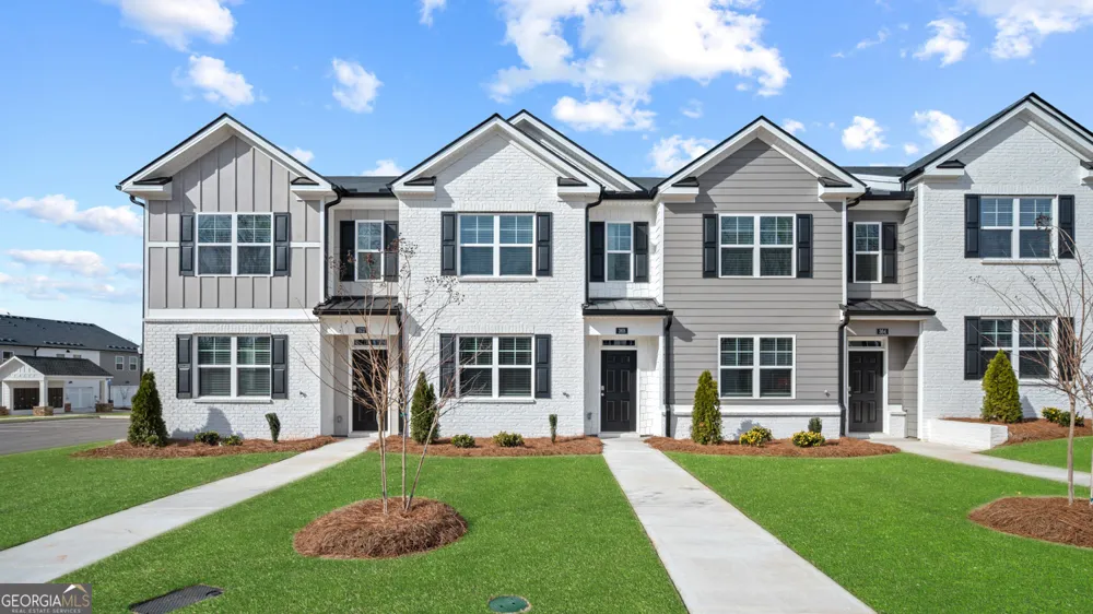 412 Reflection DR Stockbridge, GA 30281