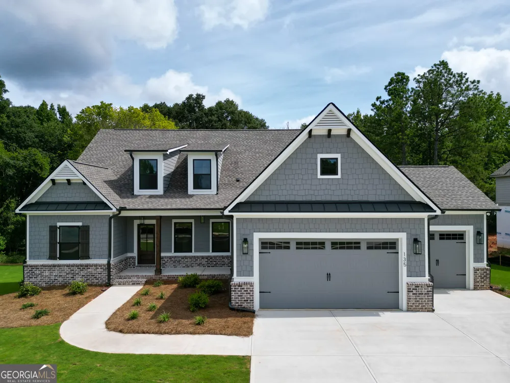 135 River Ridge WALK Monroe, GA 30656