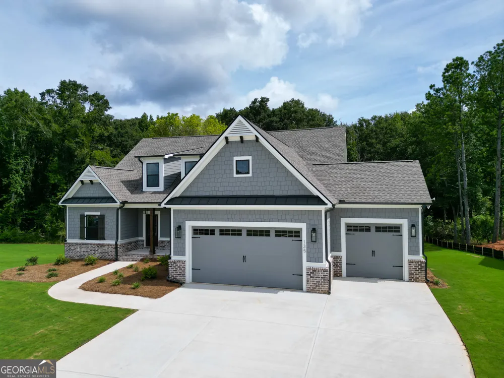 135 River Ridge WALK Monroe, GA 30656