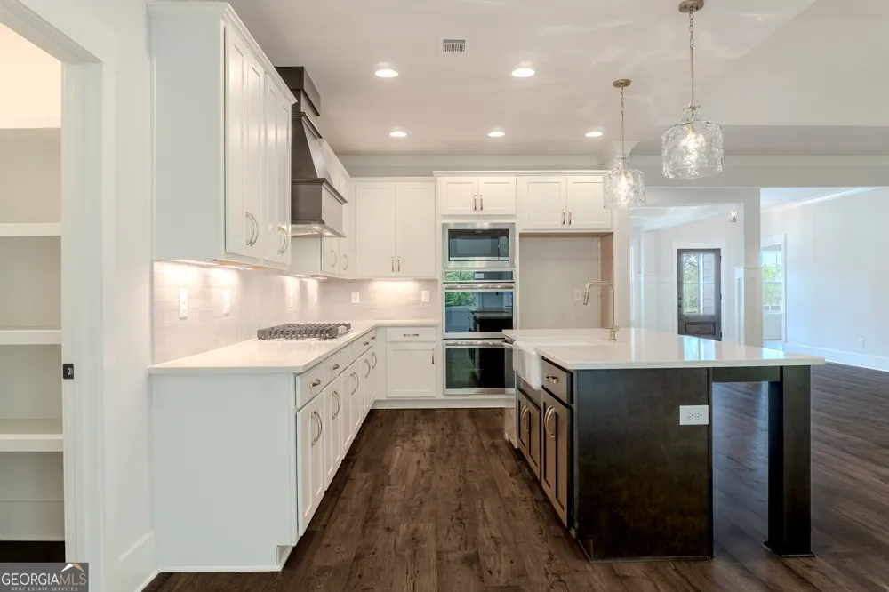 135 River Ridge WALK Monroe, GA 30656