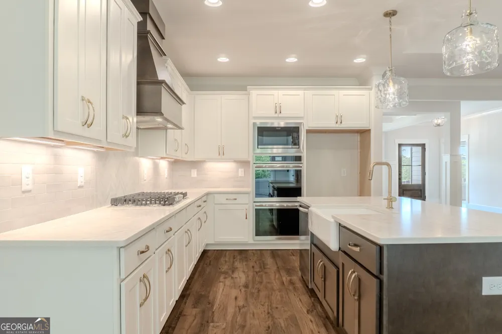 135 River Ridge WALK Monroe, GA 30656