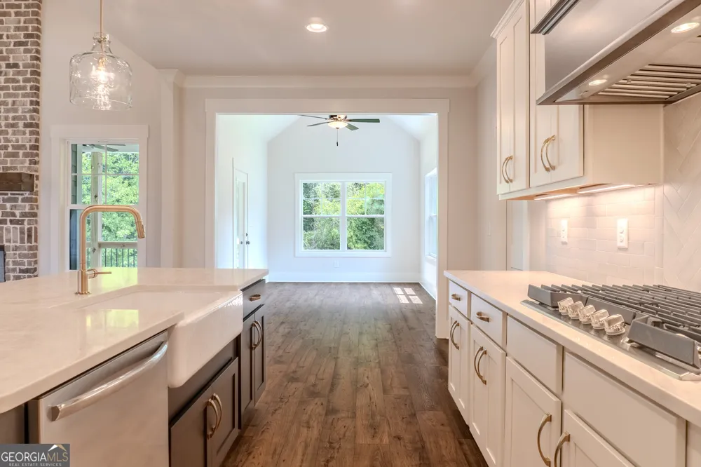 135 River Ridge WALK Monroe, GA 30656