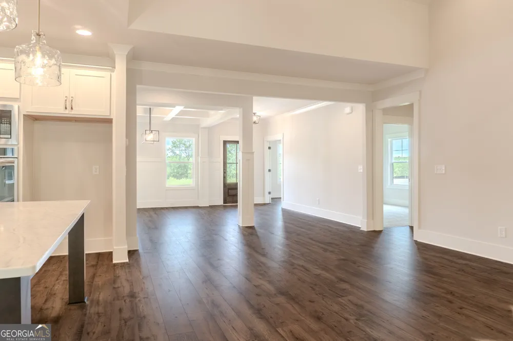 135 River Ridge WALK Monroe, GA 30656