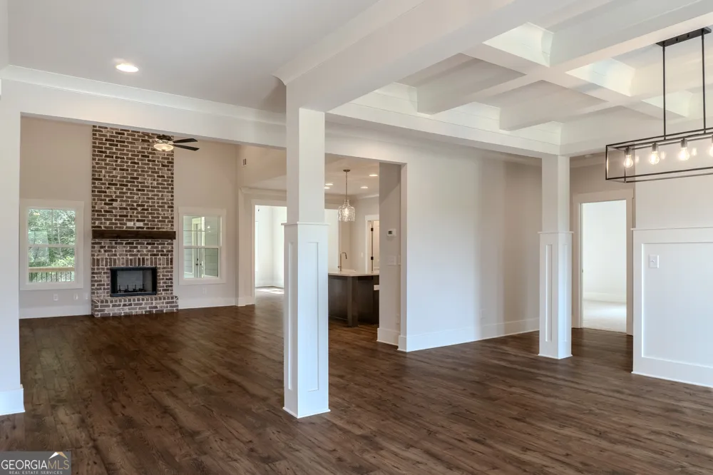 135 River Ridge WALK Monroe, GA 30656