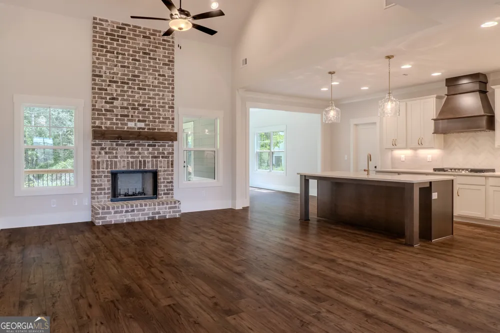 135 River Ridge WALK Monroe, GA 30656