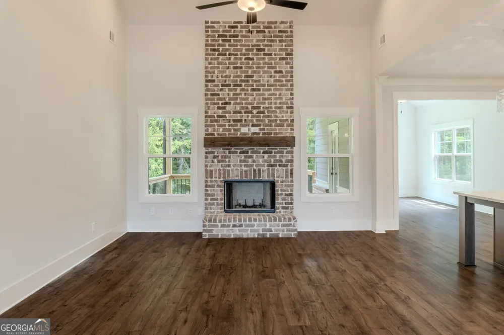 135 River Ridge WALK Monroe, GA 30656