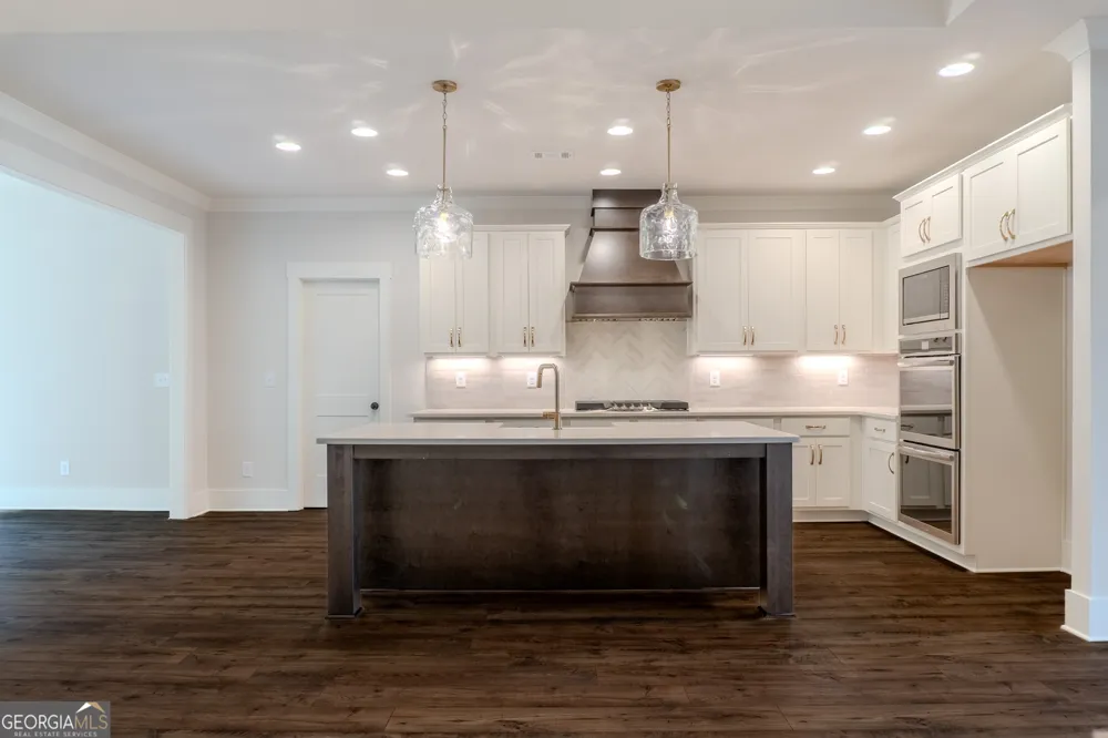 135 River Ridge WALK Monroe, GA 30656