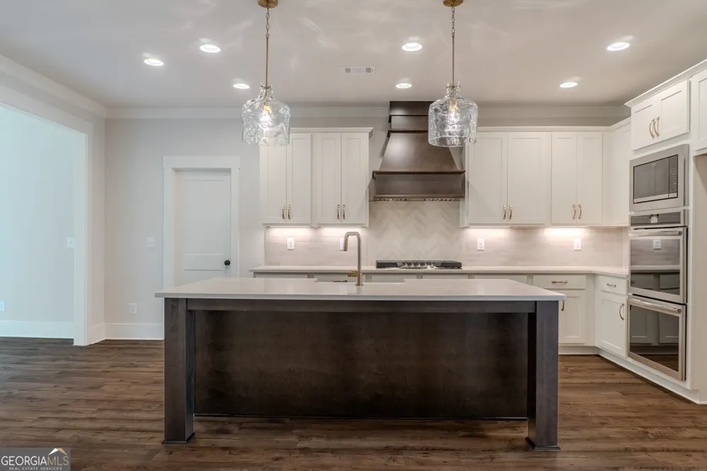 135 River Ridge WALK Monroe, GA 30656