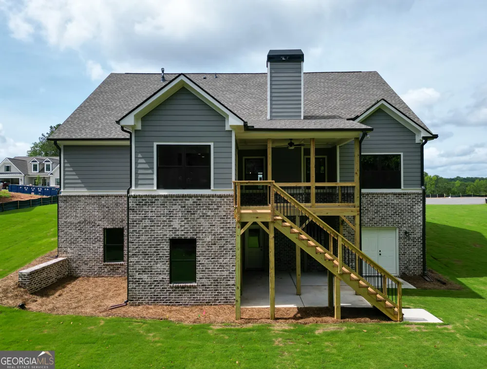 135 River Ridge WALK Monroe, GA 30656