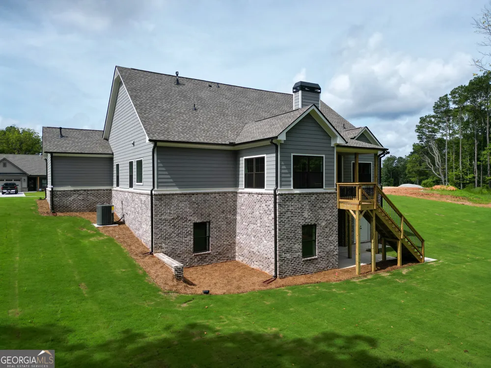 135 River Ridge WALK Monroe, GA 30656
