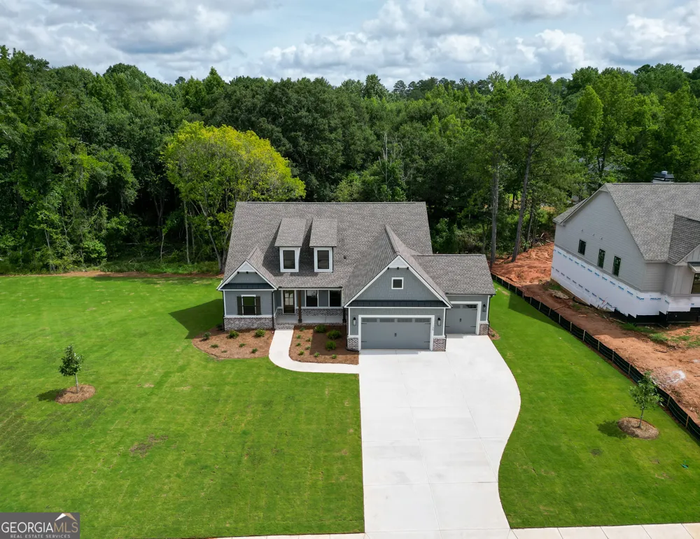 135 River Ridge WALK Monroe, GA 30656