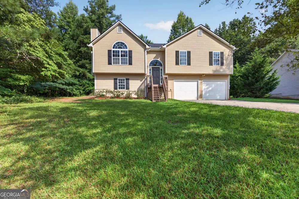 195 River Oak CT Temple, GA 30179
