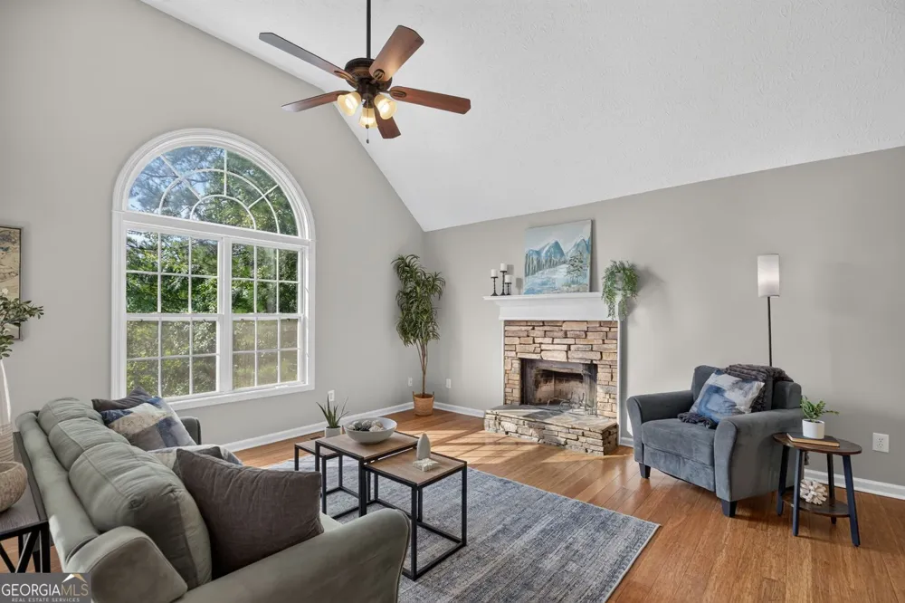 195 River Oak CT Temple, GA 30179