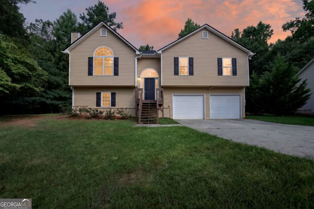 195 River Oak CT Temple, GA 30179