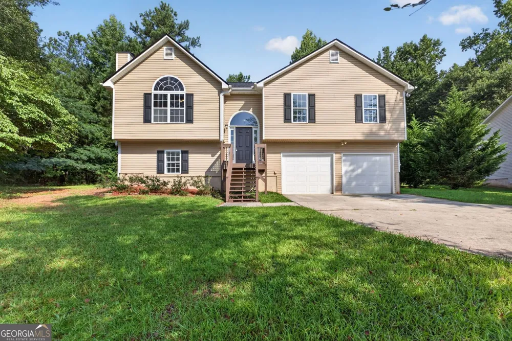 195 River Oak CT Temple, GA 30179