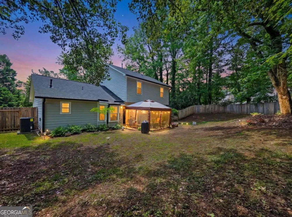 5601 Tunbridge Wells RD Lithonia, GA 30058