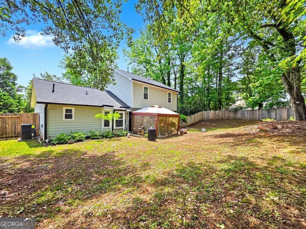 5601 Tunbridge Wells RD Lithonia, GA 30058