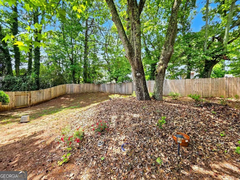 5601 Tunbridge Wells RD Lithonia, GA 30058