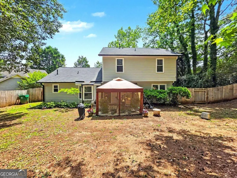 5601 Tunbridge Wells RD Lithonia, GA 30058