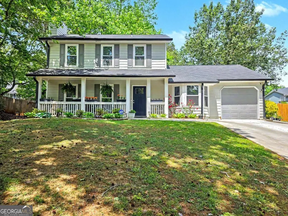 5601 Tunbridge Wells RD Lithonia, GA 30058
