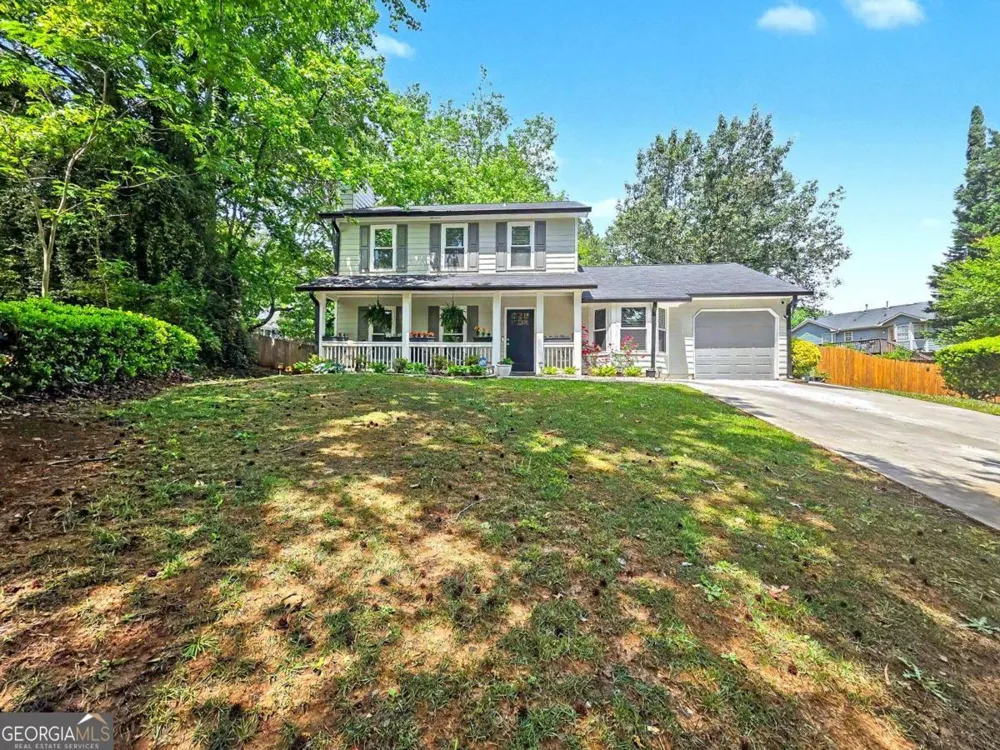 5601 Tunbridge Wells RD Lithonia, GA 30058