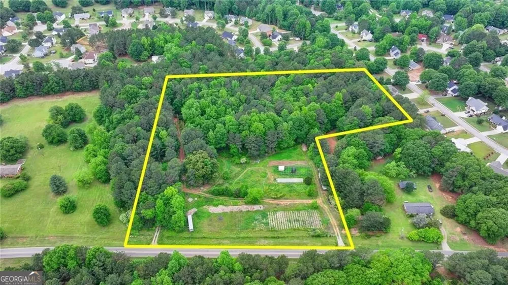 809 Laboon RD Monroe, GA 30655