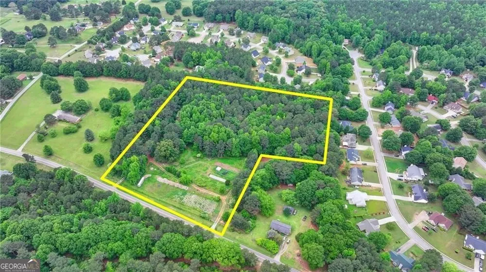 809 Laboon RD Monroe, GA 30655